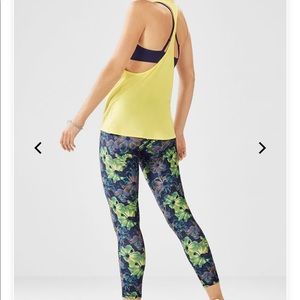 Fabletics 3 piece outfit